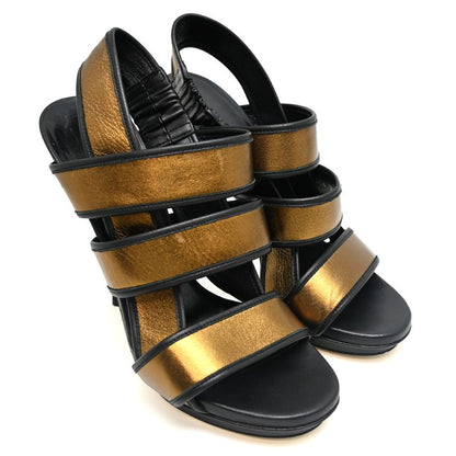 Gucci Sandals White