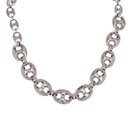 Gucci Necklace Silver