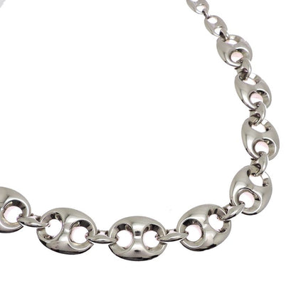 Gucci Necklace Silver — view 3