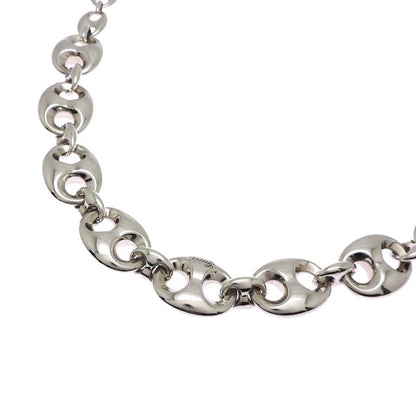 Gucci Necklace Silver — view 2