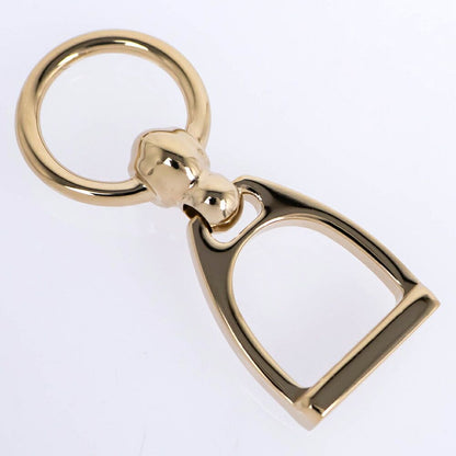 Hermes Etelier Scarf Ring Twilly Gold — view 7