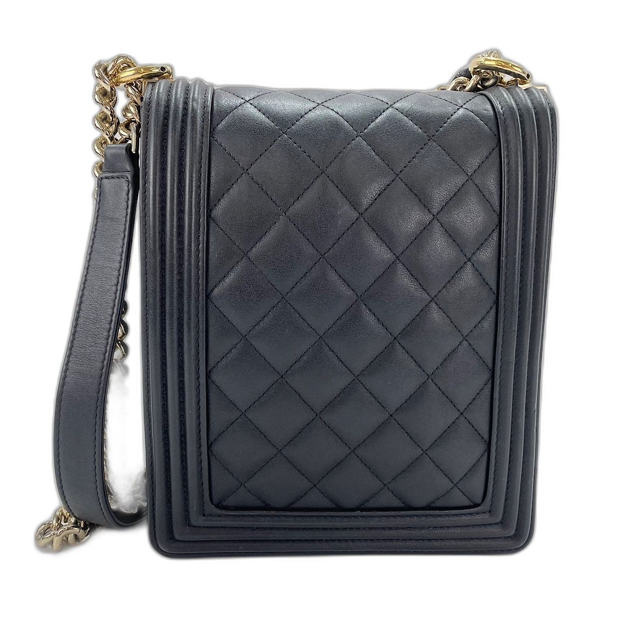 Chanel Shoulder Bag — view 3