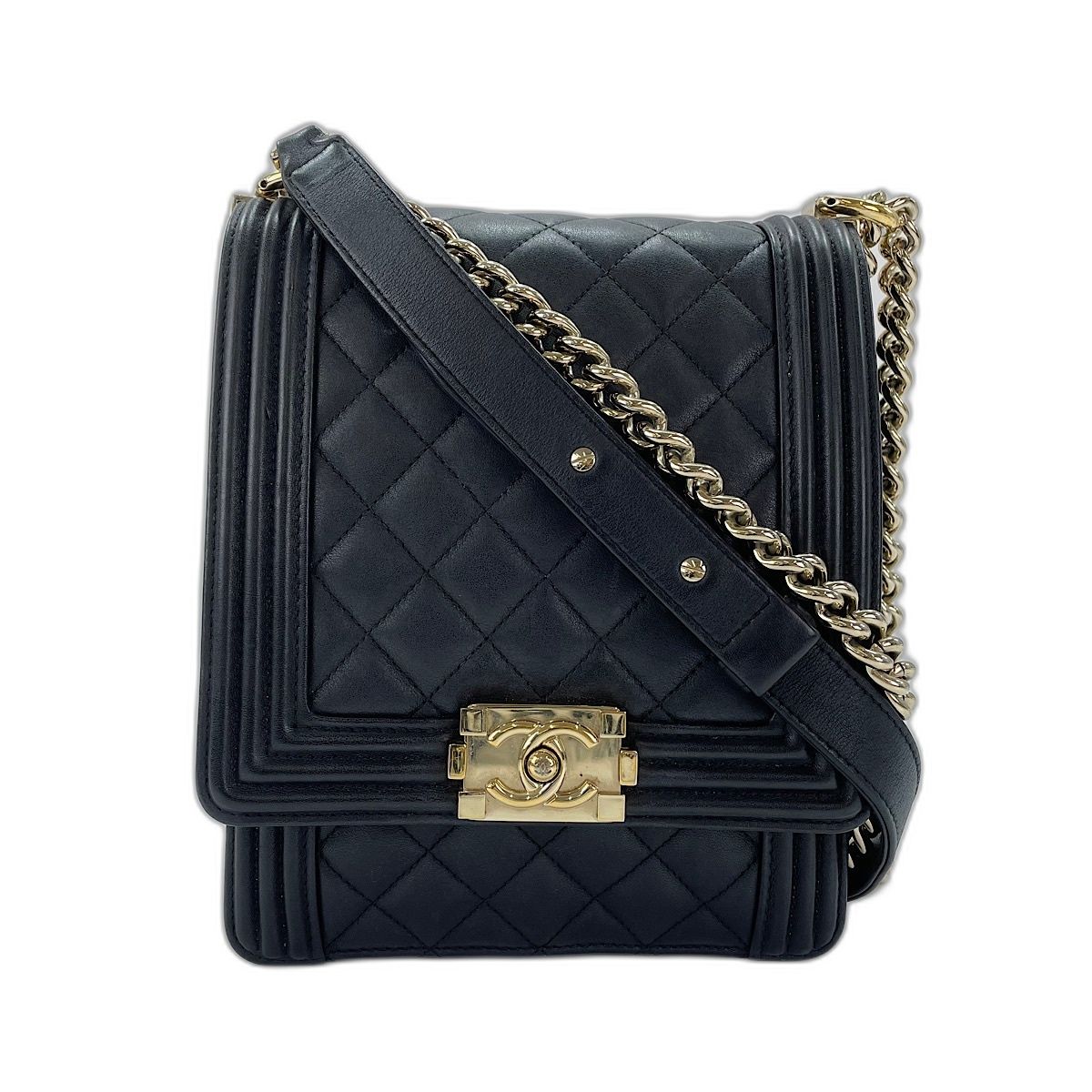 Chanel Shoulder Bag