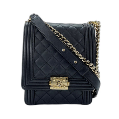 Chanel Shoulder Bag