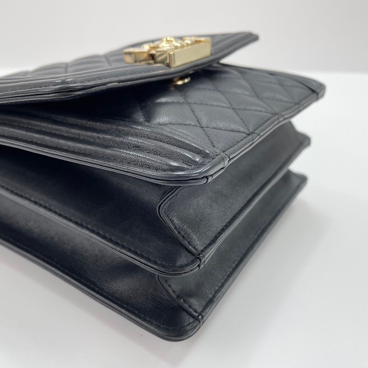 Chanel Shoulder Bag — view 8