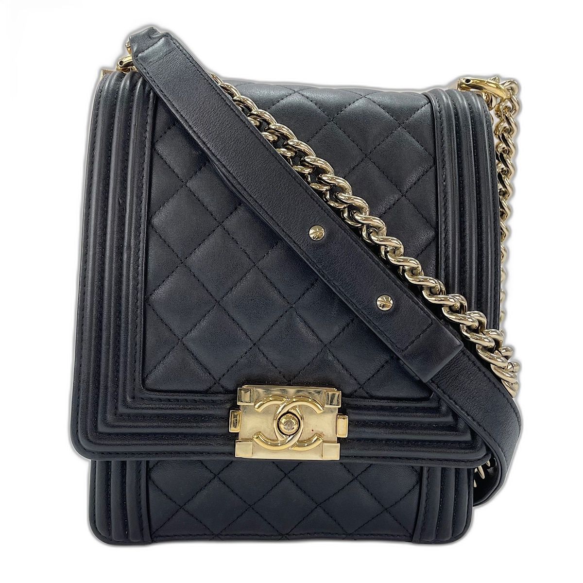 Chanel Shoulder Bag — view 2