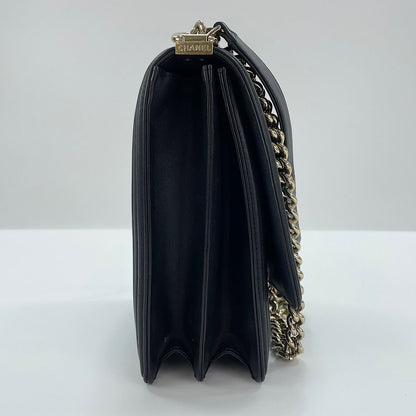 Chanel Shoulder Bag — view 6