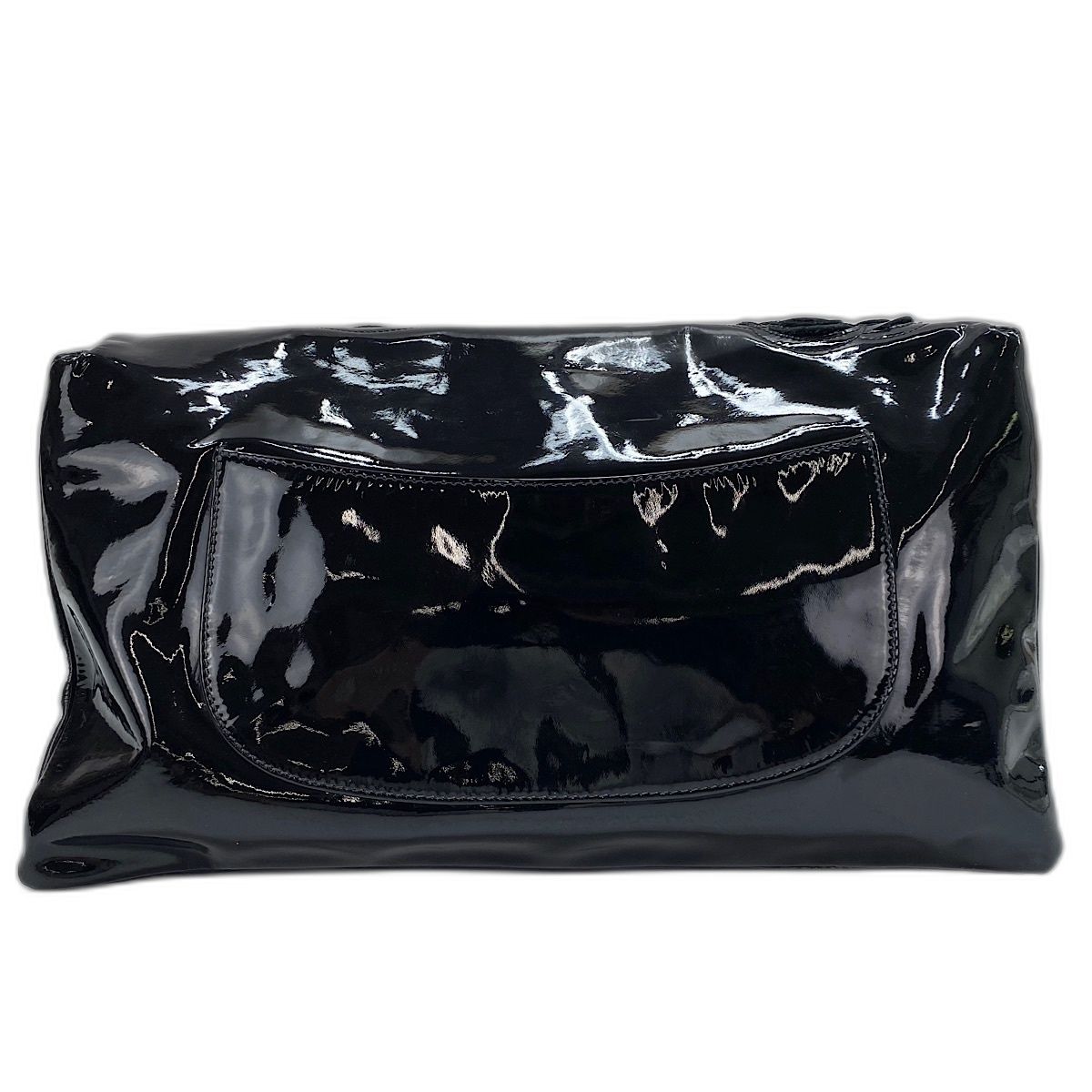 Chanel Shoulder Bag Camellia — view 3