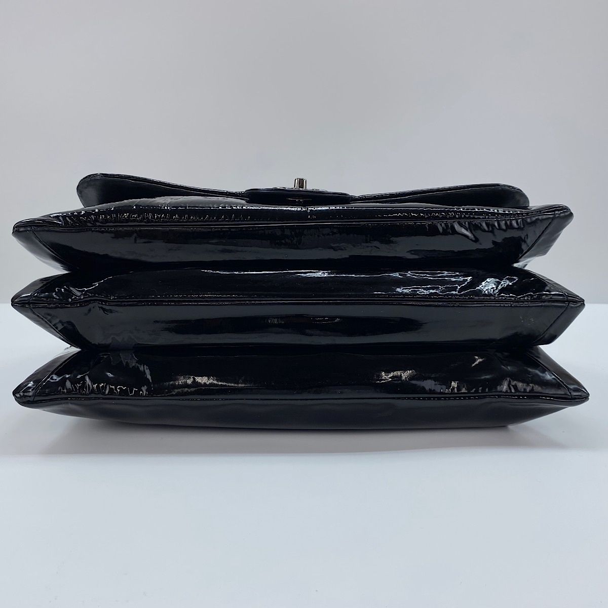 Chanel Shoulder Bag Camellia — view 7