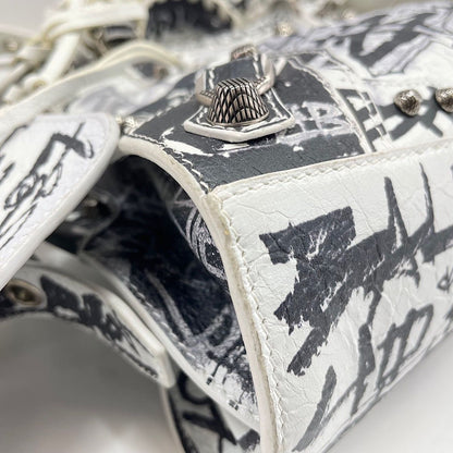 Balenciaga Handbag Neo Cagole XS 2-Way — view 8