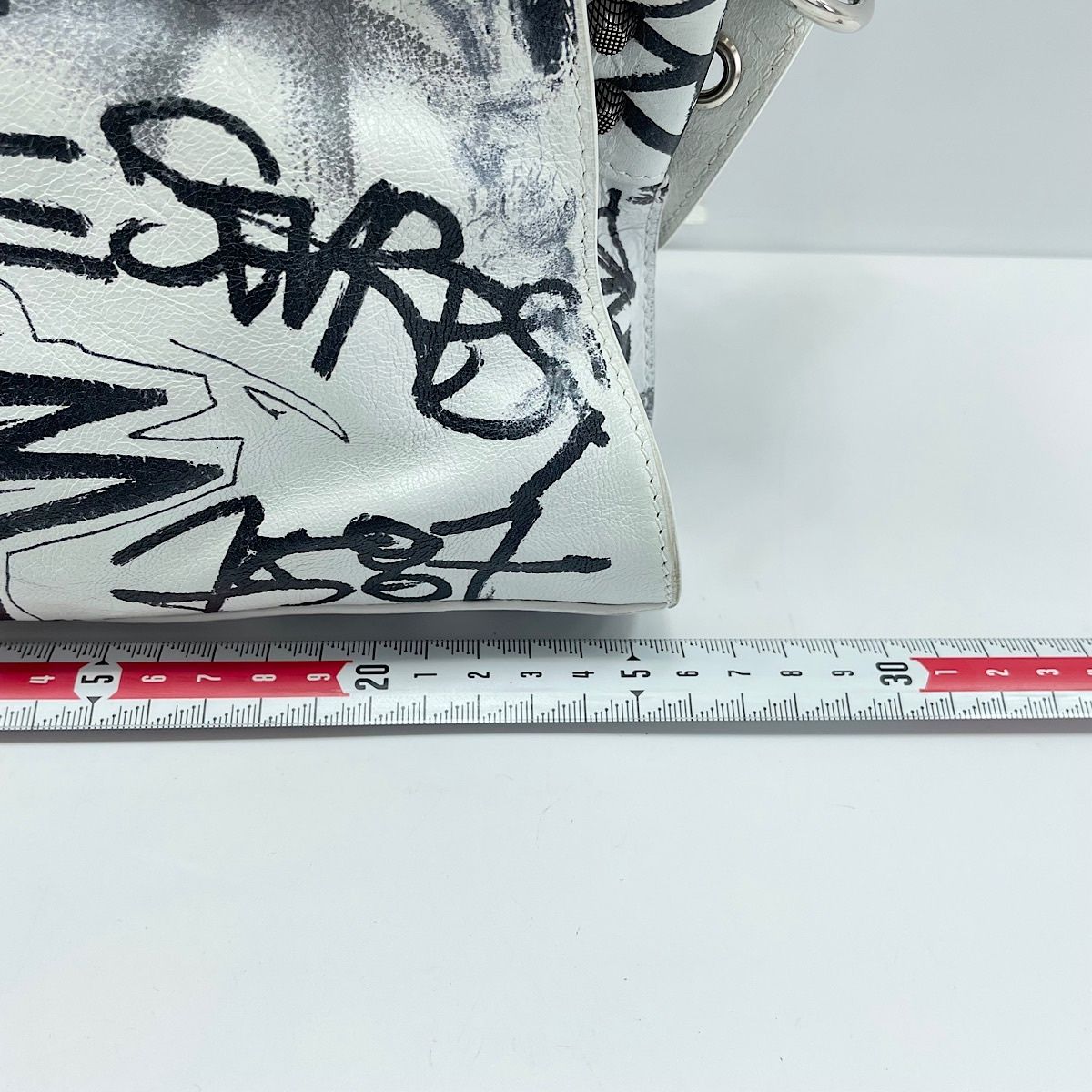 Balenciaga Handbag Neo Cagole XS 2-Way — view 4