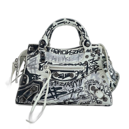 Balenciaga Handbag Neo Cagole XS 2-Way — view 2