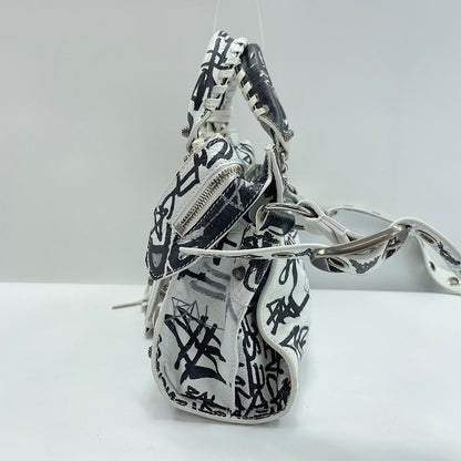 Balenciaga Handbag Neo Cagole XS 2-Way — view 5