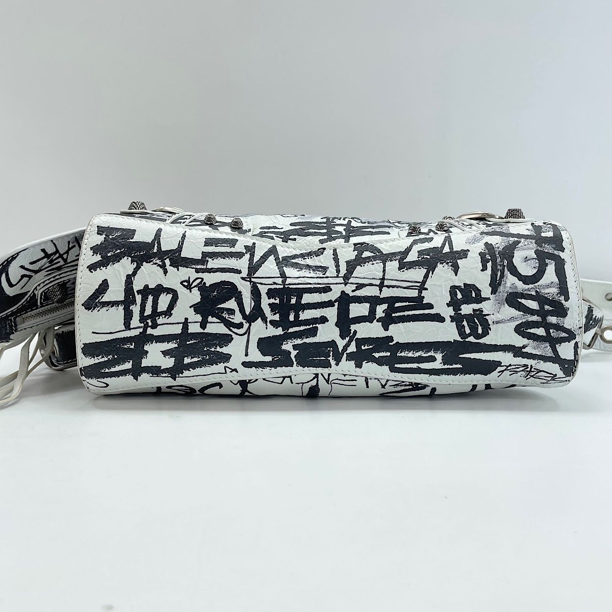 Balenciaga Handbag Neo Cagole XS 2-Way — view 7