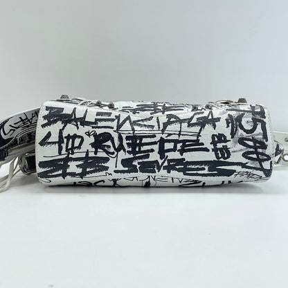 Balenciaga Handbag Neo Cagole XS 2-Way — view 7