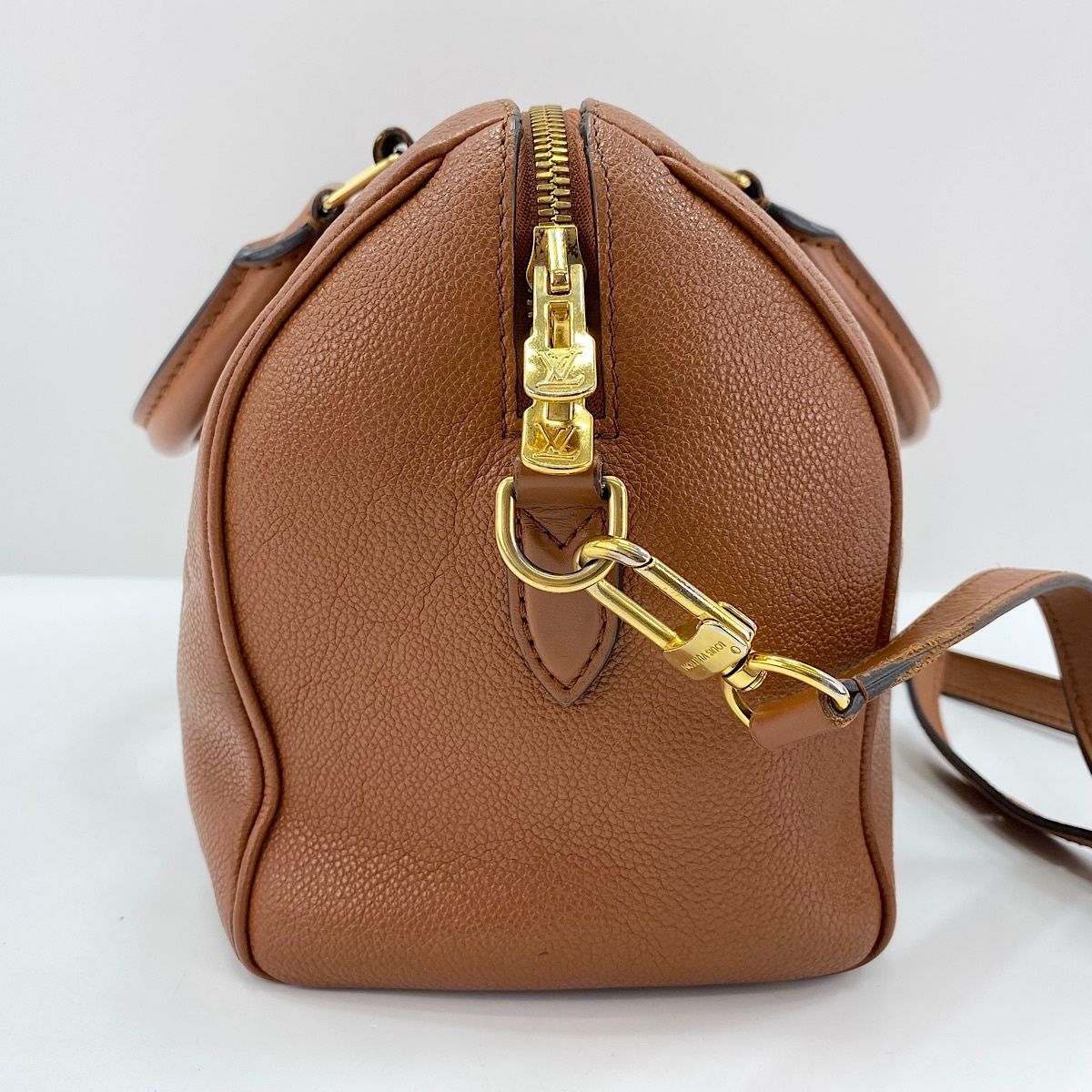 Louis Vuitton Handbag Speedy Bandouliere 25 — view 6