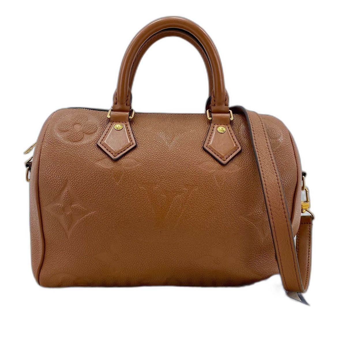 Louis Vuitton Handbag Speedy Bandouliere 25