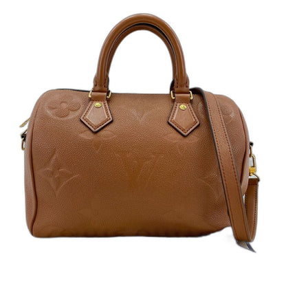 Louis Vuitton Handbag Speedy Bandouliere 25