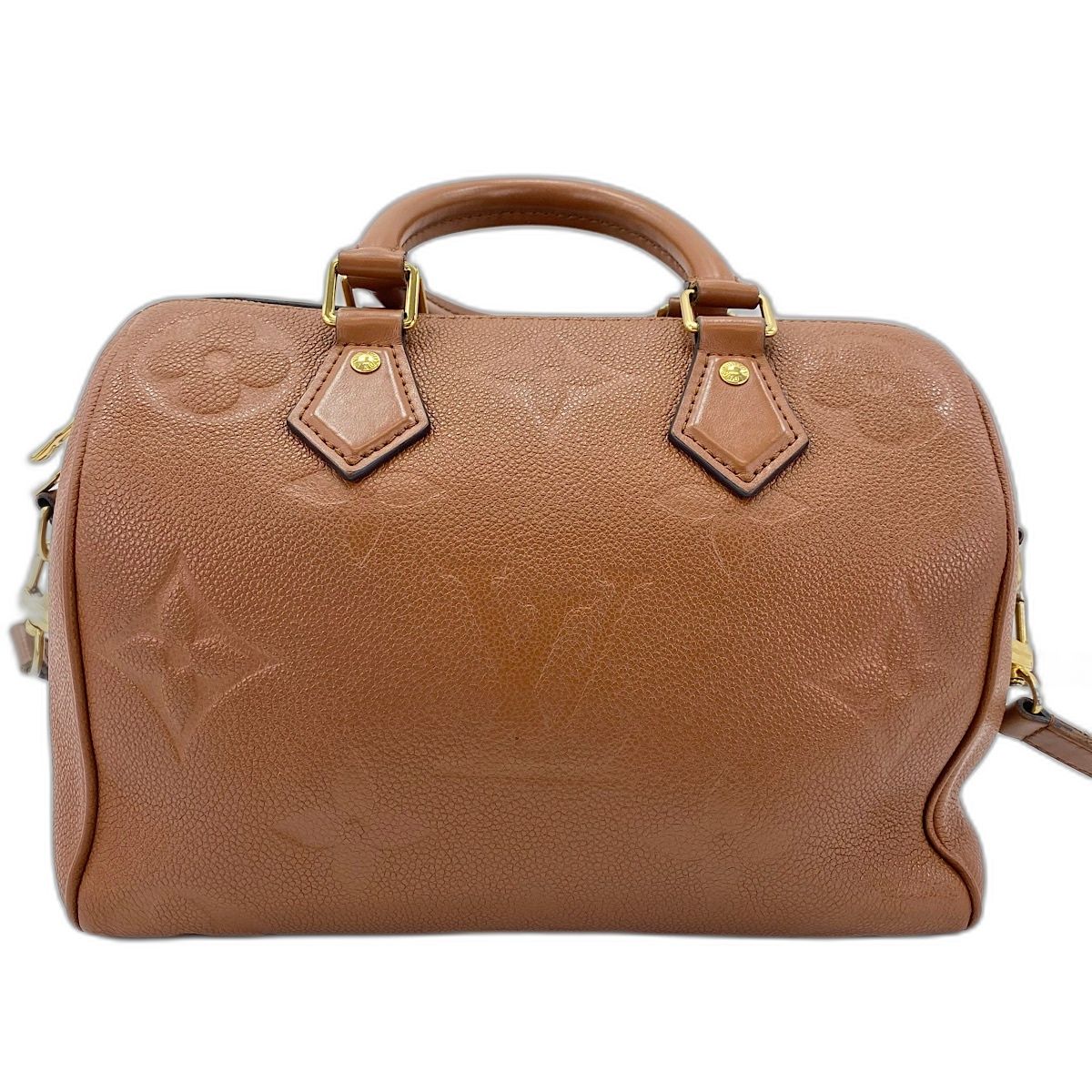 Louis Vuitton Handbag Speedy Bandouliere 25 — view 2