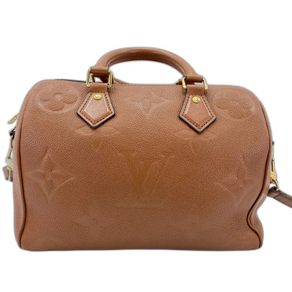 Louis Vuitton Handbag Speedy Bandouliere 25 — view 2
