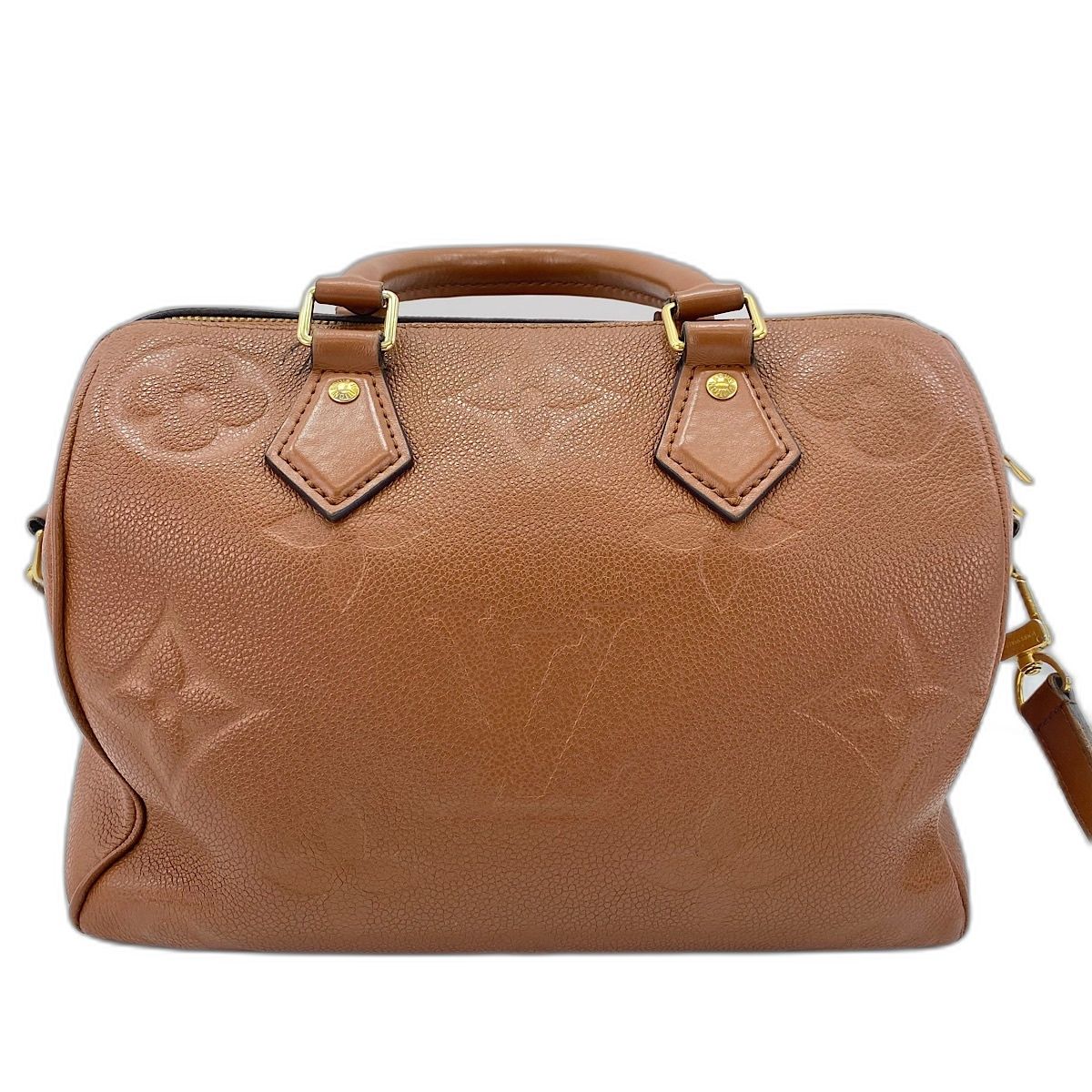 Louis Vuitton Handbag Speedy Bandouliere 25 — view 3