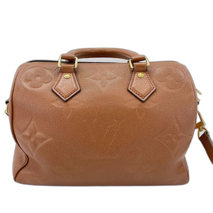 Louis Vuitton Handbag Speedy Bandouliere 25 — view 3