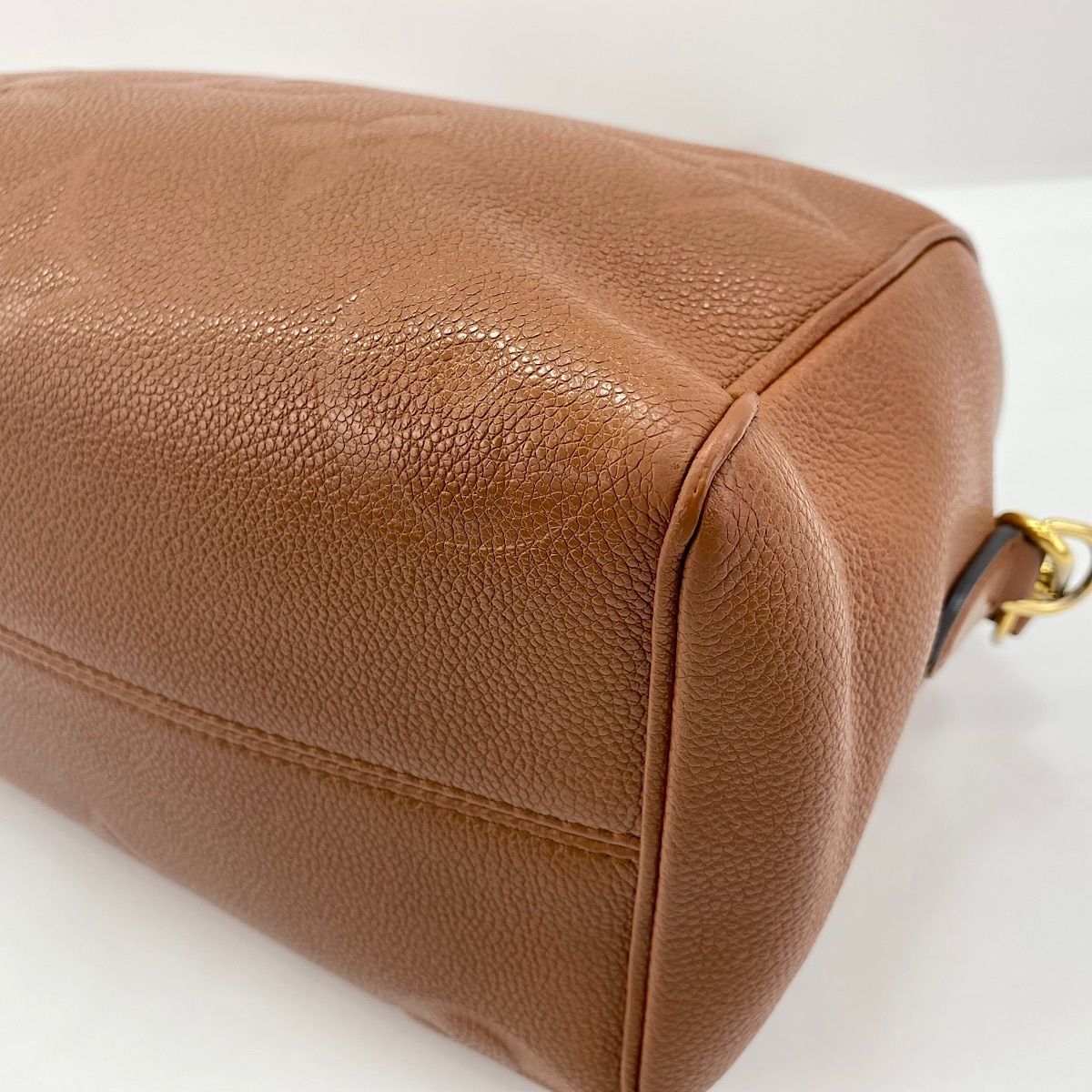 Louis Vuitton Handbag Speedy Bandouliere 25 — view 8