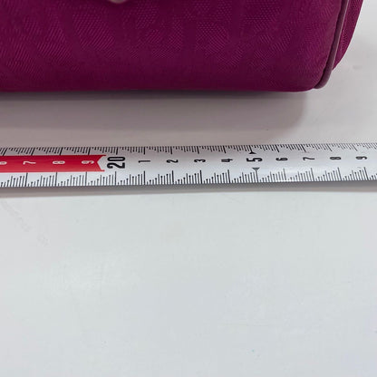 Dior Handbag Trotter Pink — view 4