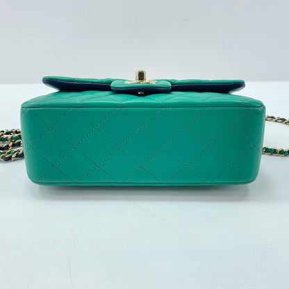 Chanel Handbag Mini Quilted — view 7