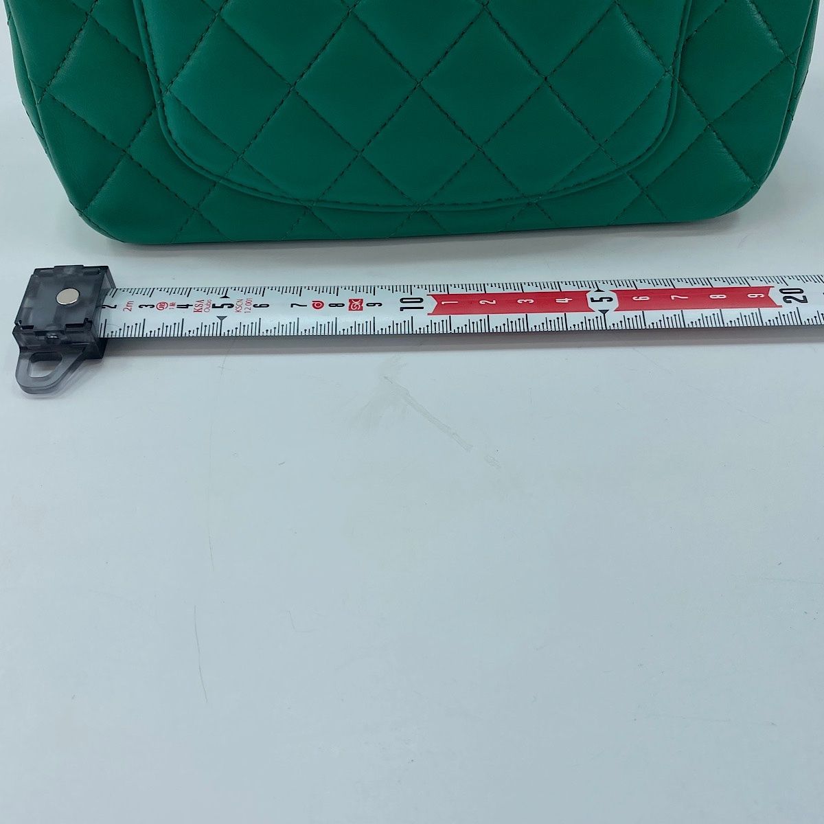 Chanel Handbag Mini Quilted — view 4