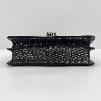 Bvlgari Shoulder Bag Serpenti Forever Snakehead — view 7