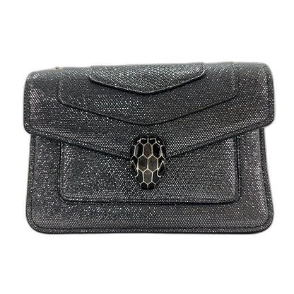 Bvlgari Shoulder Bag Serpenti Forever Snakehead — view 2