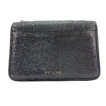 Bvlgari Shoulder Bag Serpenti Forever Snakehead — view 3