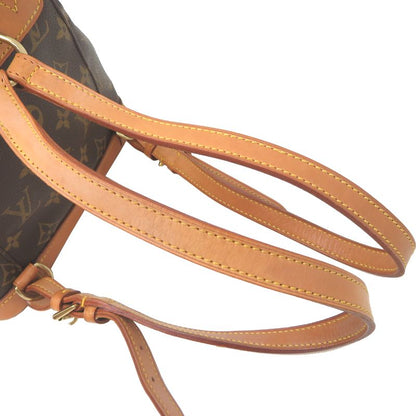 Louis Vuitton Backpack Brown — view 6