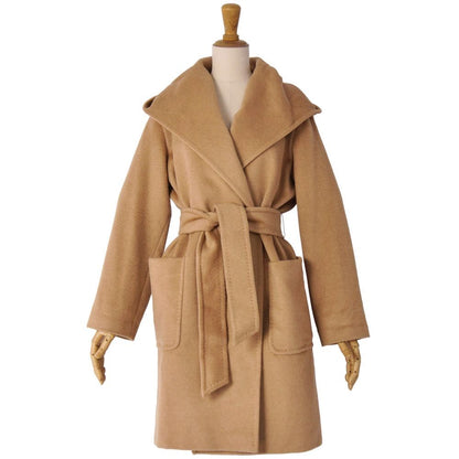 Max Mara White Tag Rialto Wrap Jacket — view 3