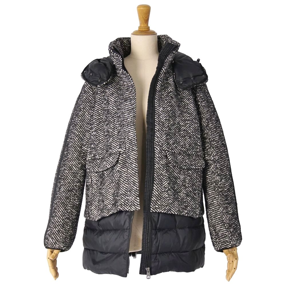 Max Mara Weekend Jacket Down — view 4