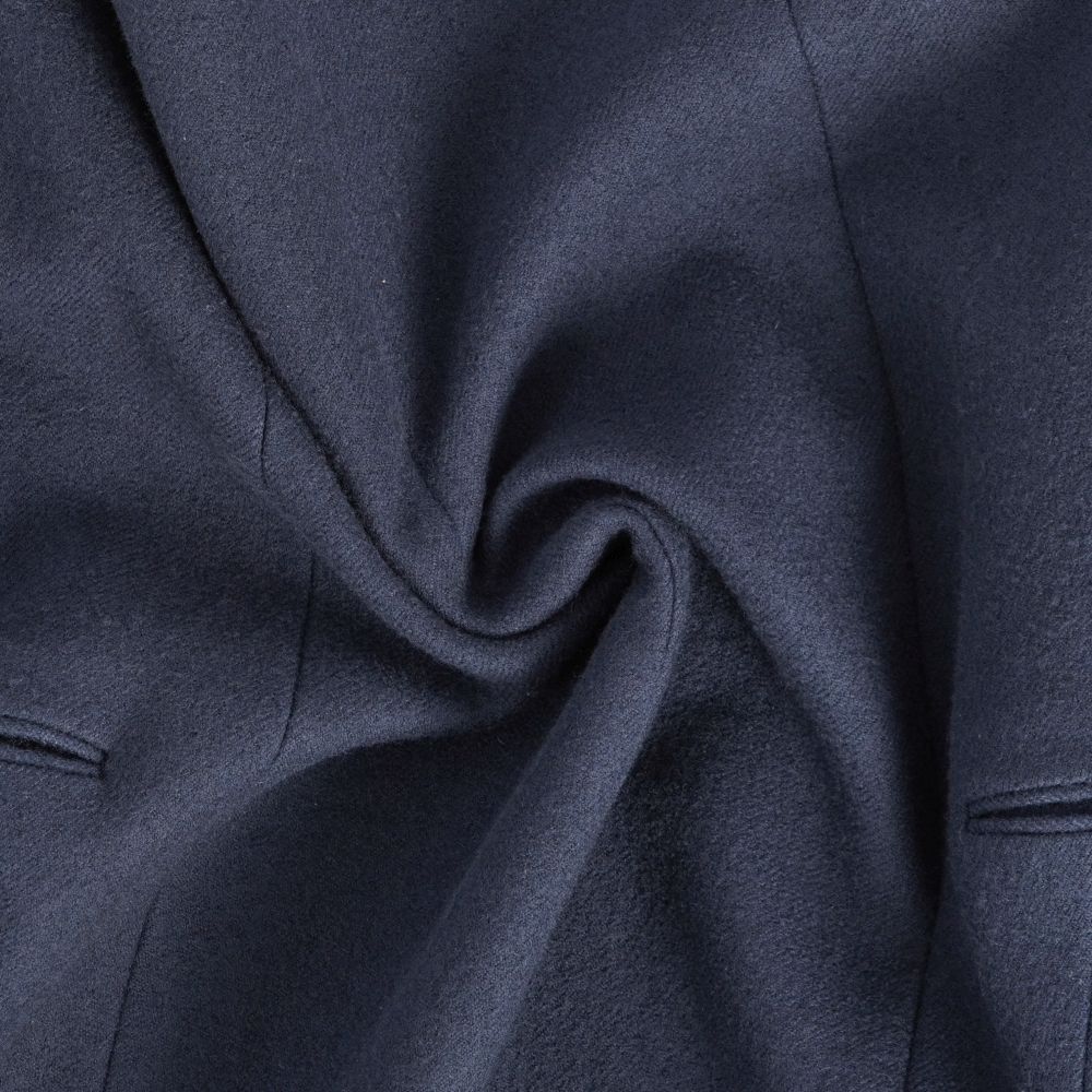 Celine Coat Phoebe Philo Era Long Crombico — view 7