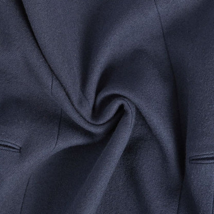 Celine Coat Phoebe Philo Era Long Crombico — view 7