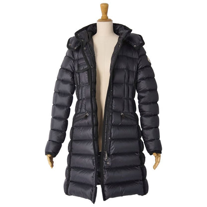 Moncler Coat Hermine Down — view 4