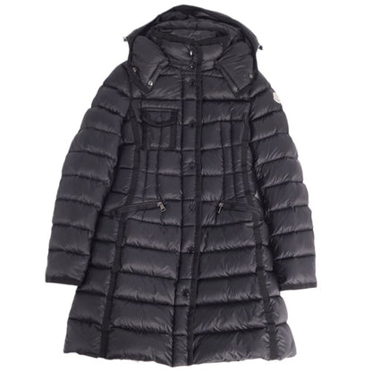 Moncler Coat Hermine Down