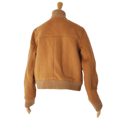 Louis Vuitton Jacket Brown — view 6