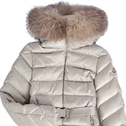 Moncler Coat Leersie Down — view 2