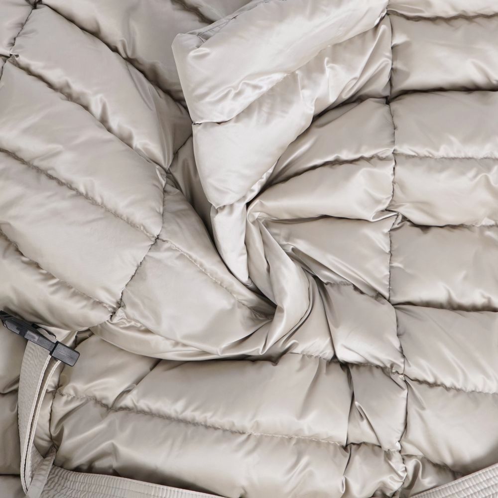 Moncler Coat Leersie Down — view 8
