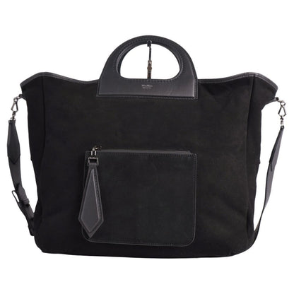 Max Mara Bag 2-Way Teddy Bear Reversible — view 2