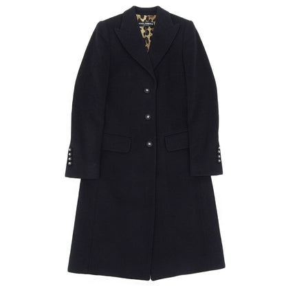 Dolce & Gabbana Coat Chesterfield