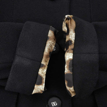 Dolce & Gabbana Coat Chesterfield — view 8