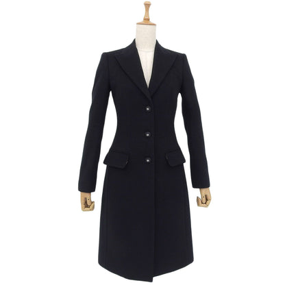 Dolce & Gabbana Coat Chesterfield — view 2