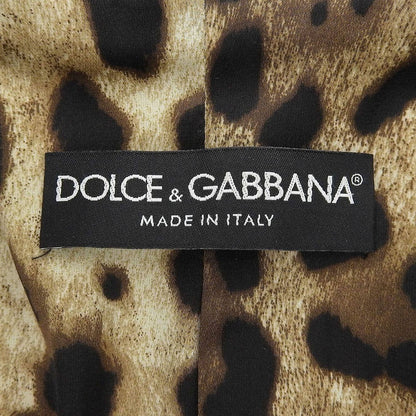 Dolce & Gabbana Coat Chesterfield — view 6