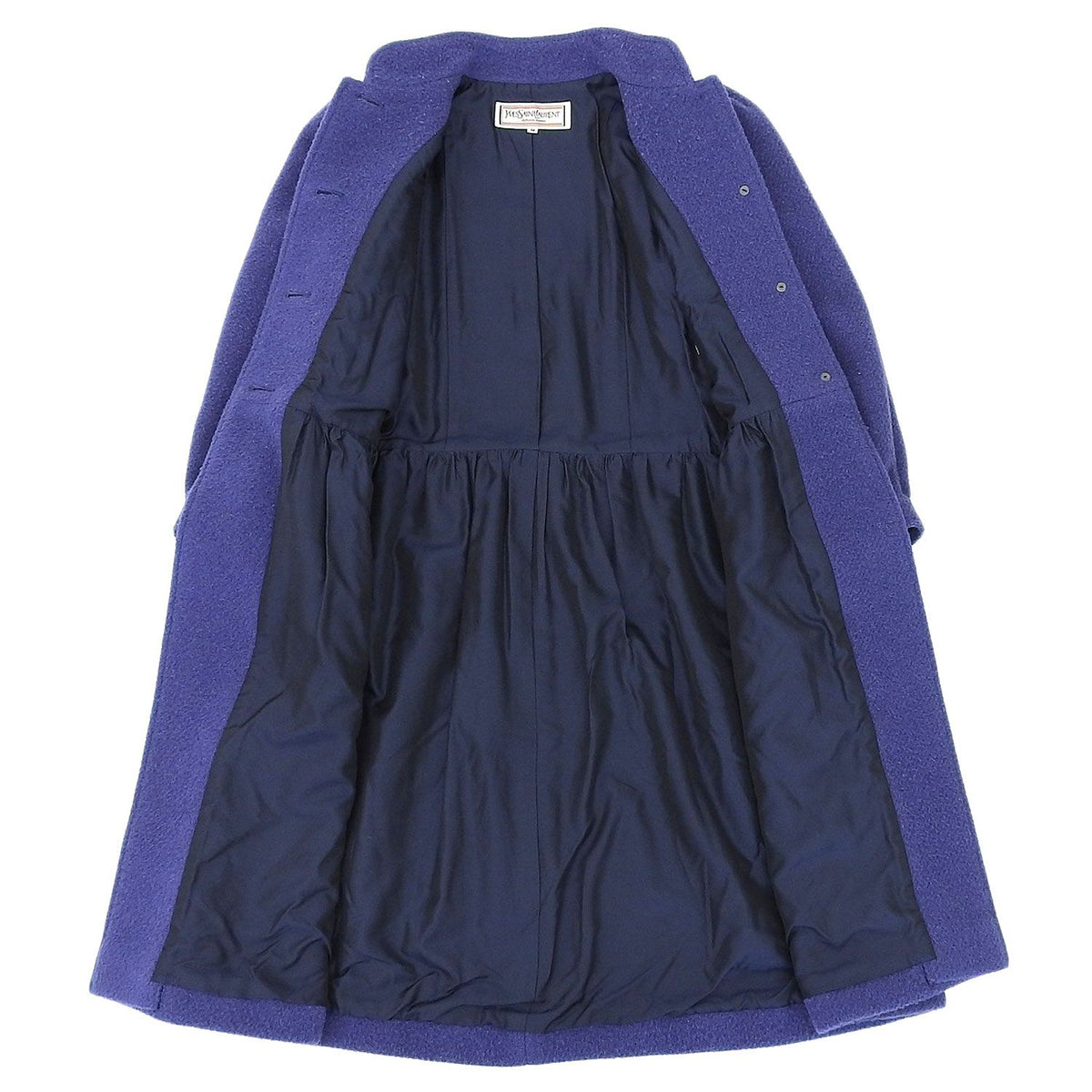 Saint Laurent Vuntage Jacket — view 4
