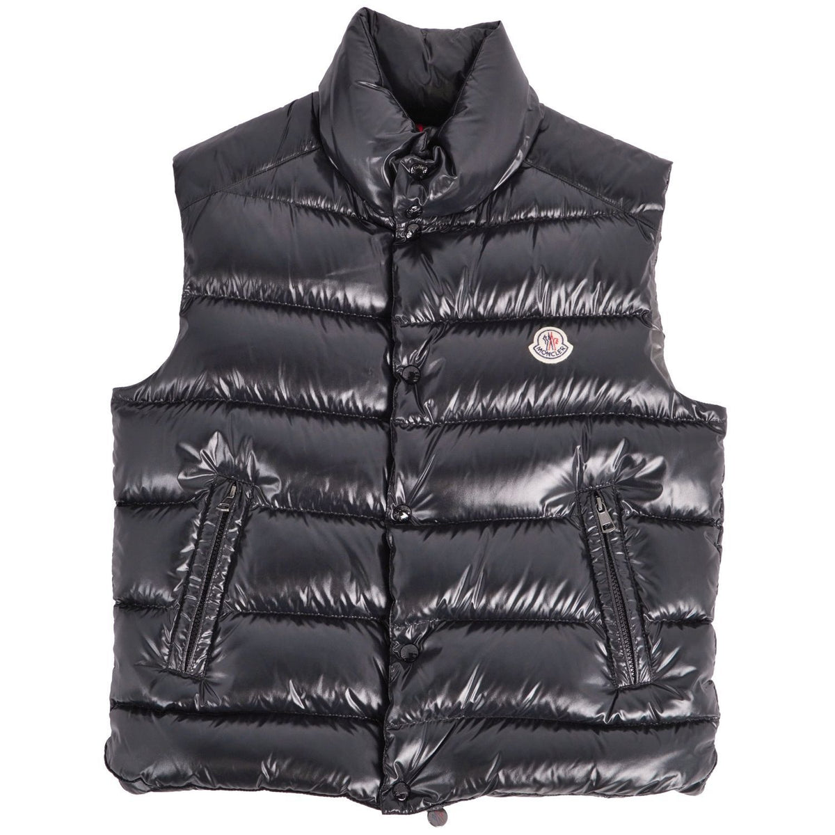 Moncler Vest Down Tib Gilet